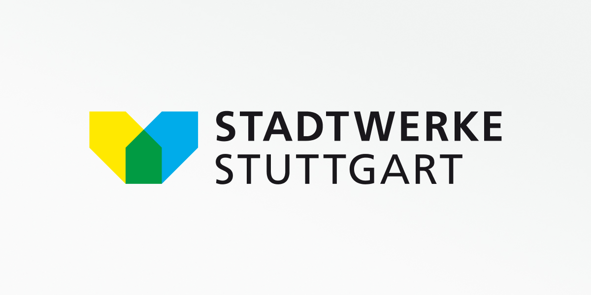 Logo Stadtwerke Stuttgart