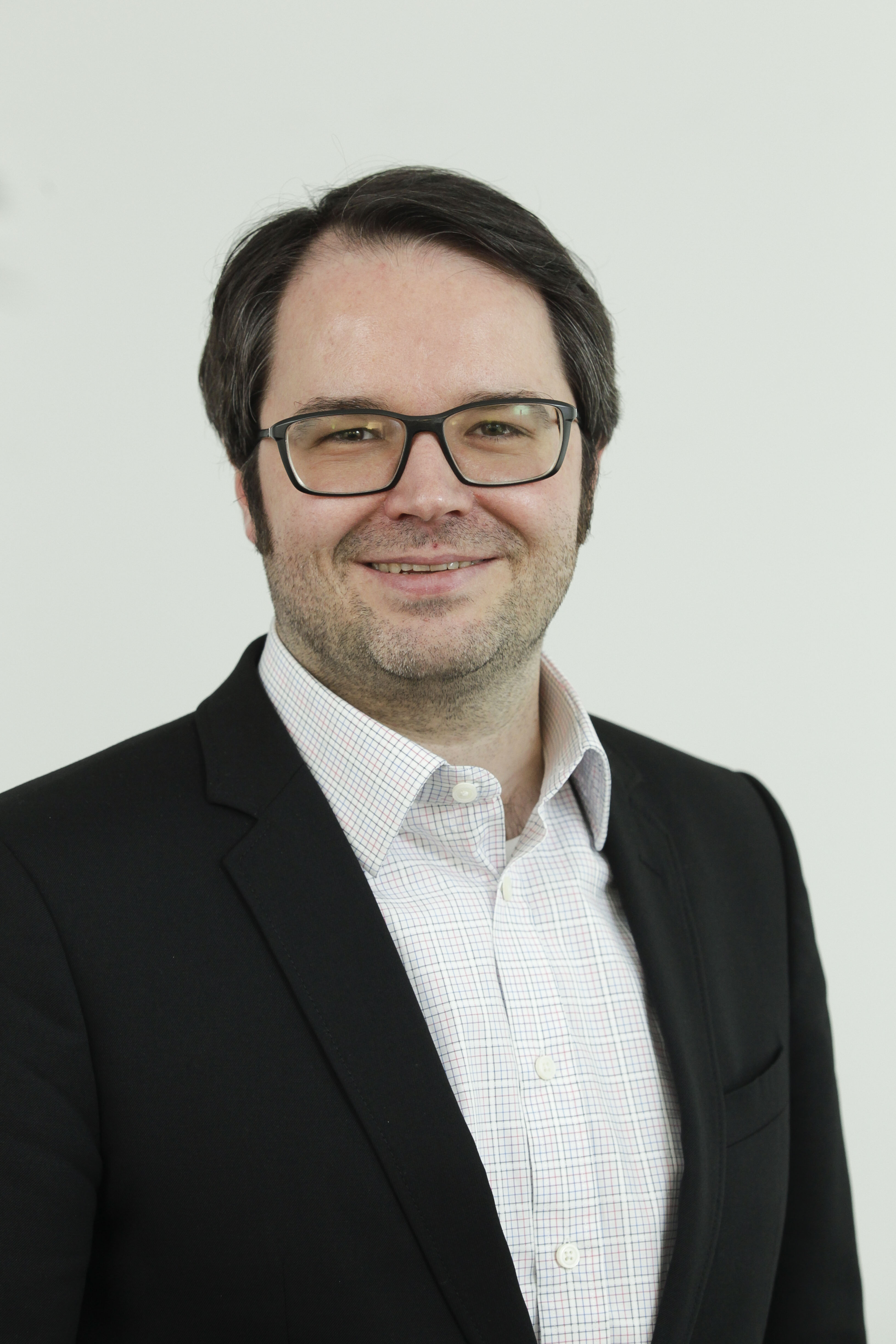 Stefan Ronzani