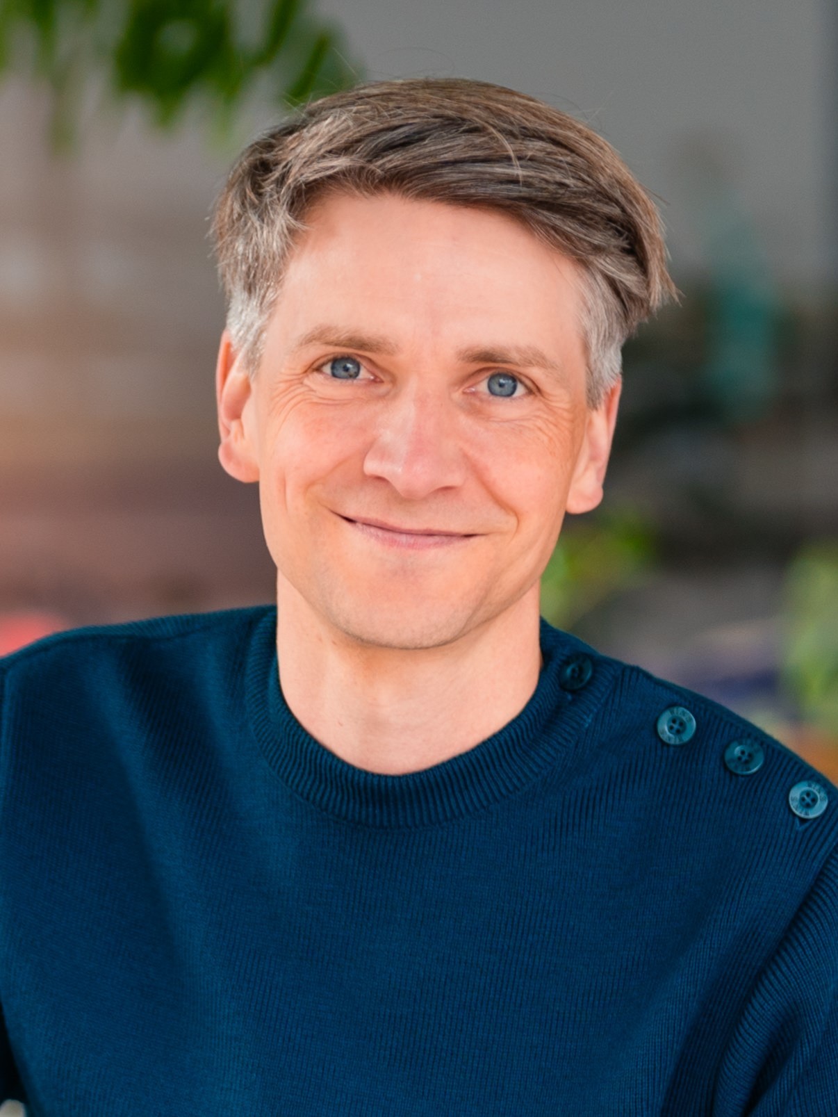 Jan Kohlmeyer